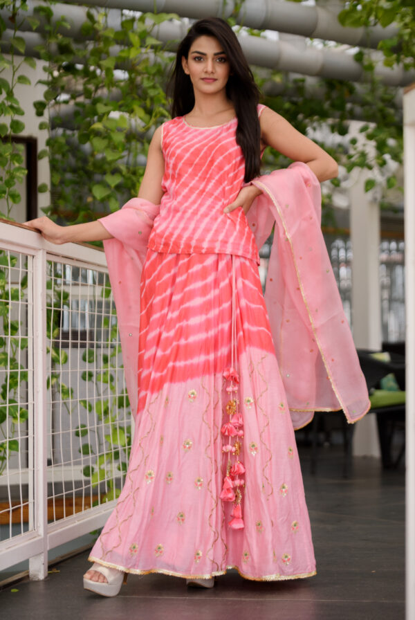 Co-ord Set for Women Stylish