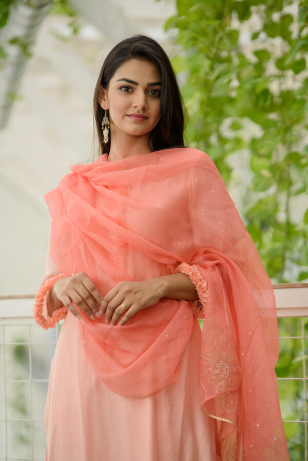 exquisite kurta set