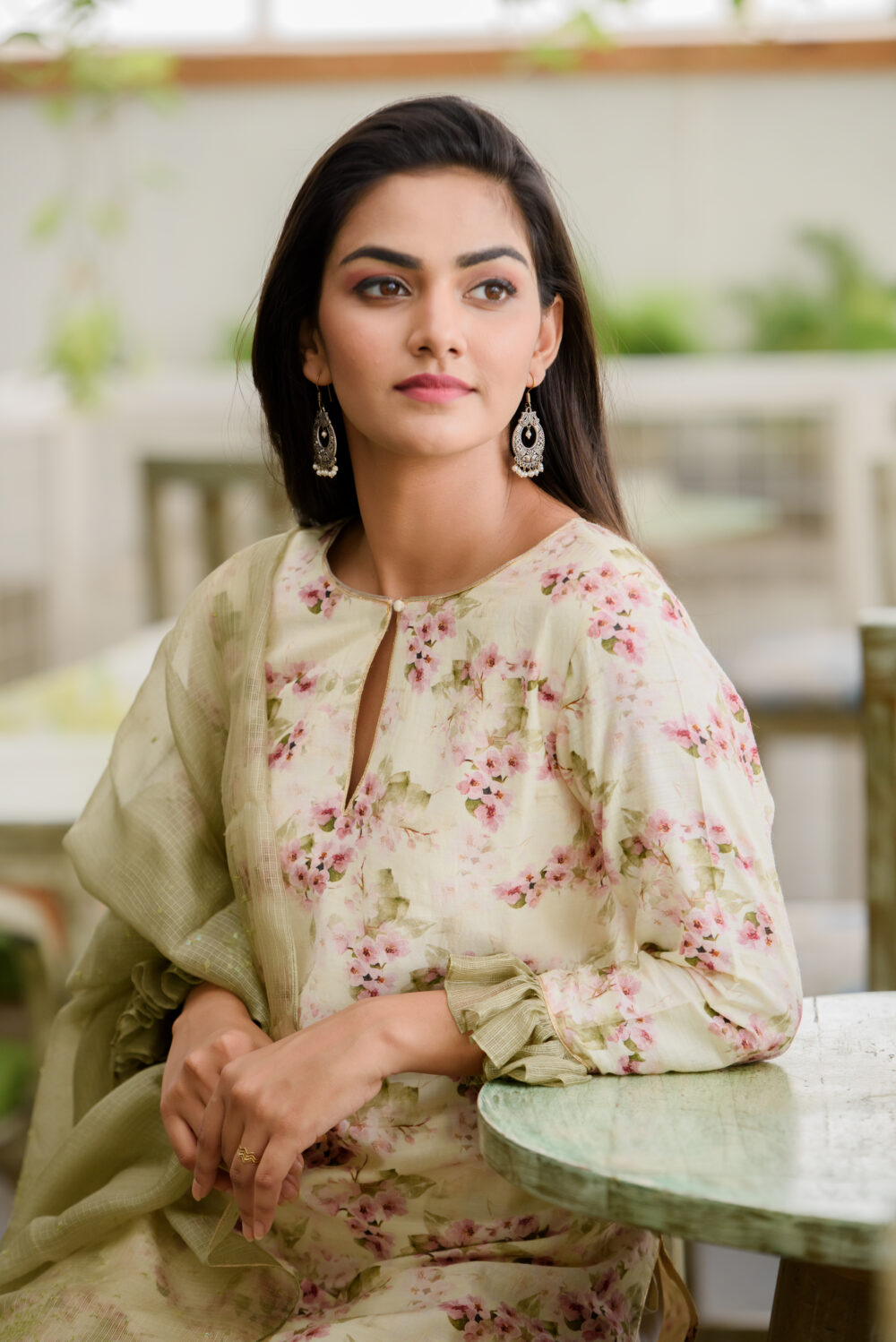 kurta set for women - Image 2