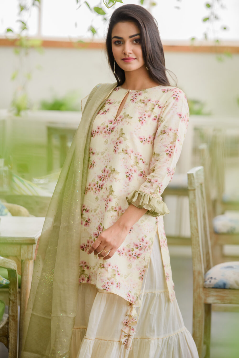 kurta set for women - Image 3