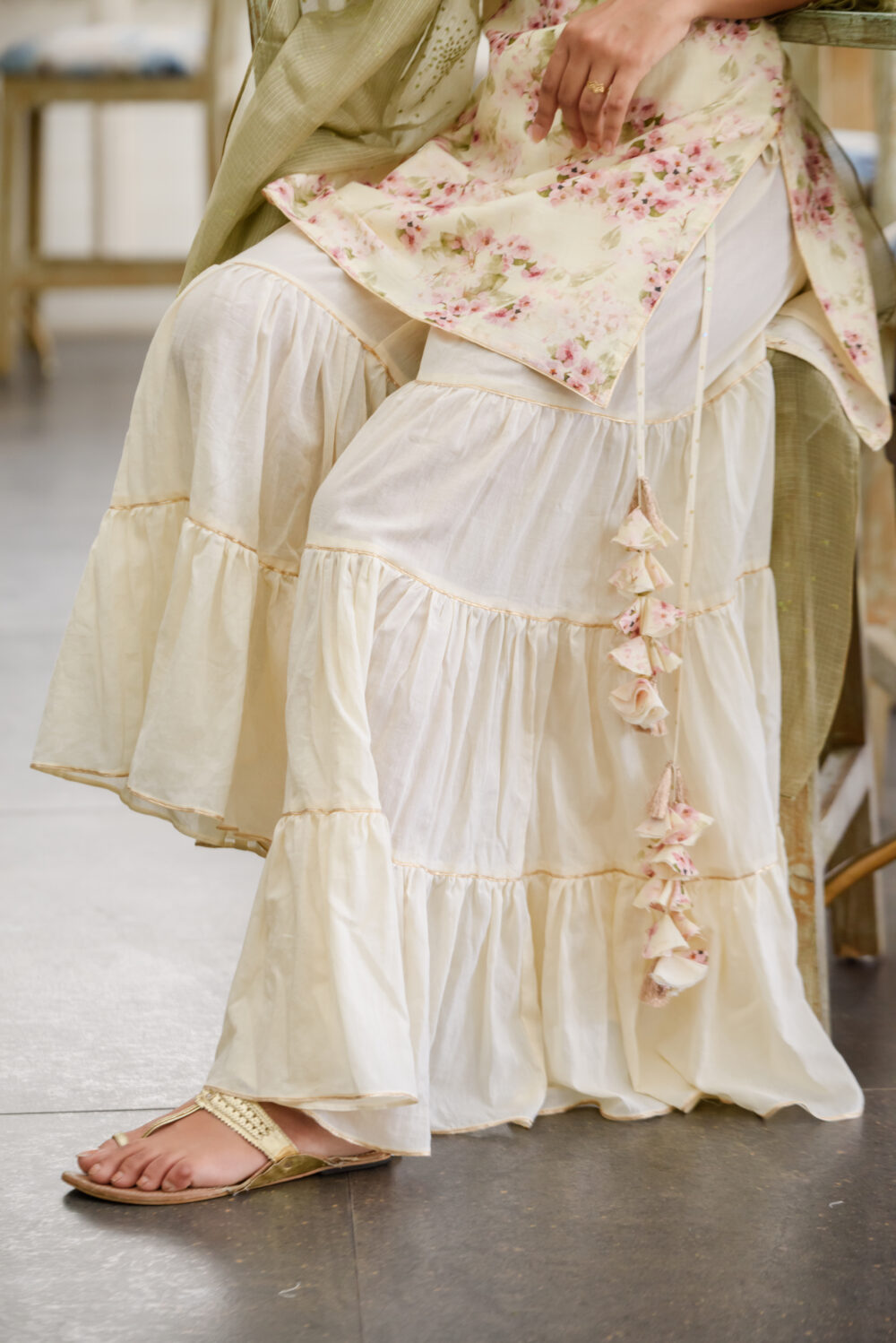 kurta set for women - Image 2