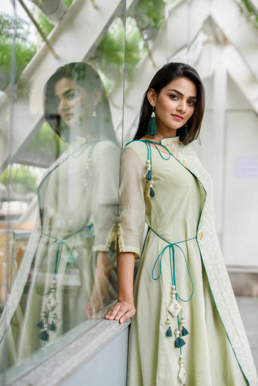 designer suit - Image 4