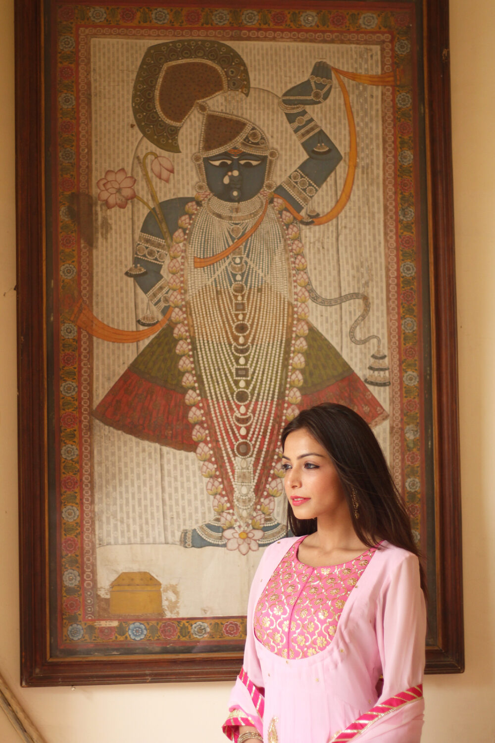 Straight Kurta - Image 2