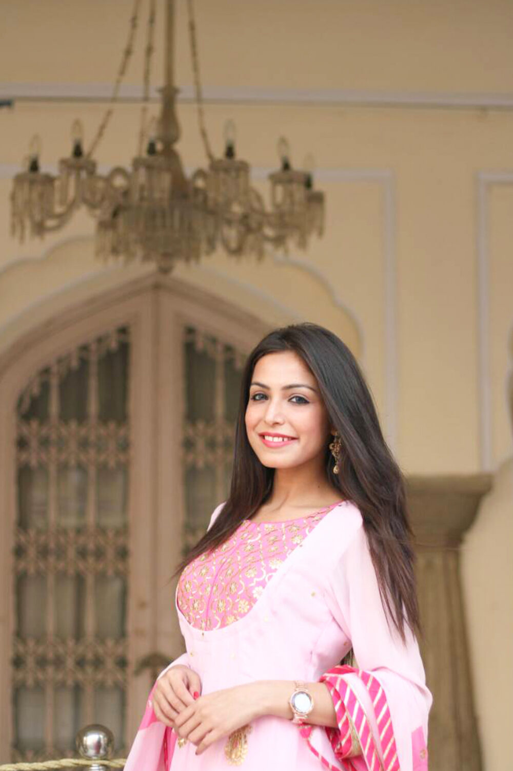Straight Kurta - Image 3