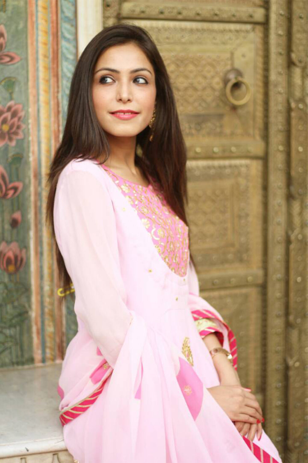 Straight Kurta - Image 4