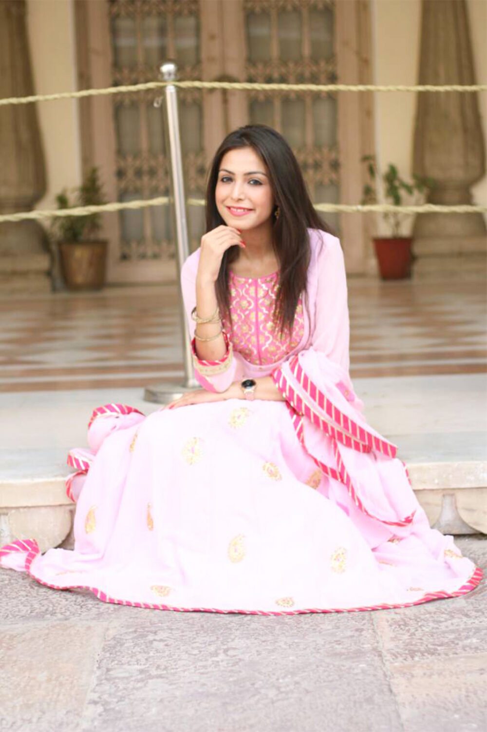 Straight Kurta - Image 5