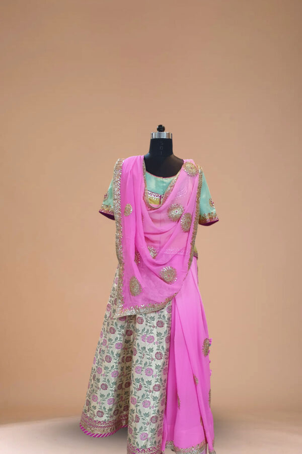 Lehenga Choli