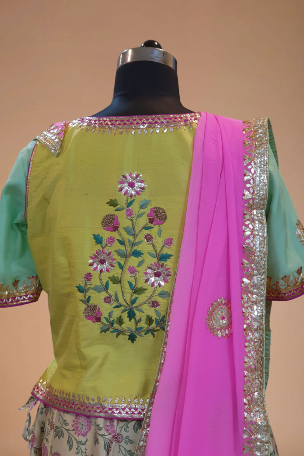 Lehenga Choli - Image 3