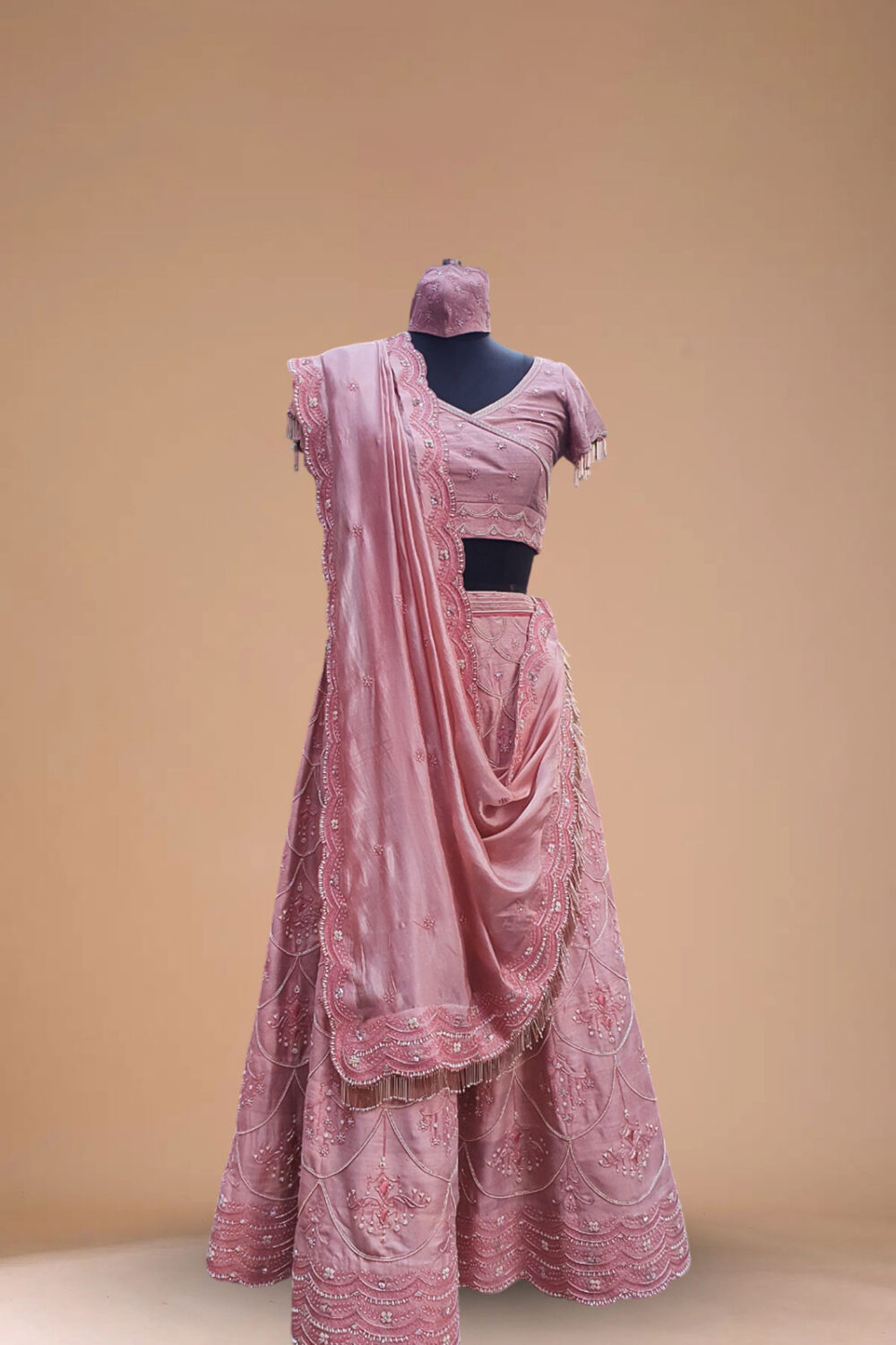 Designer Lehenga