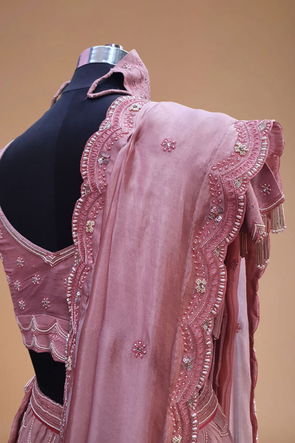 Designer Lehenga - Image 4
