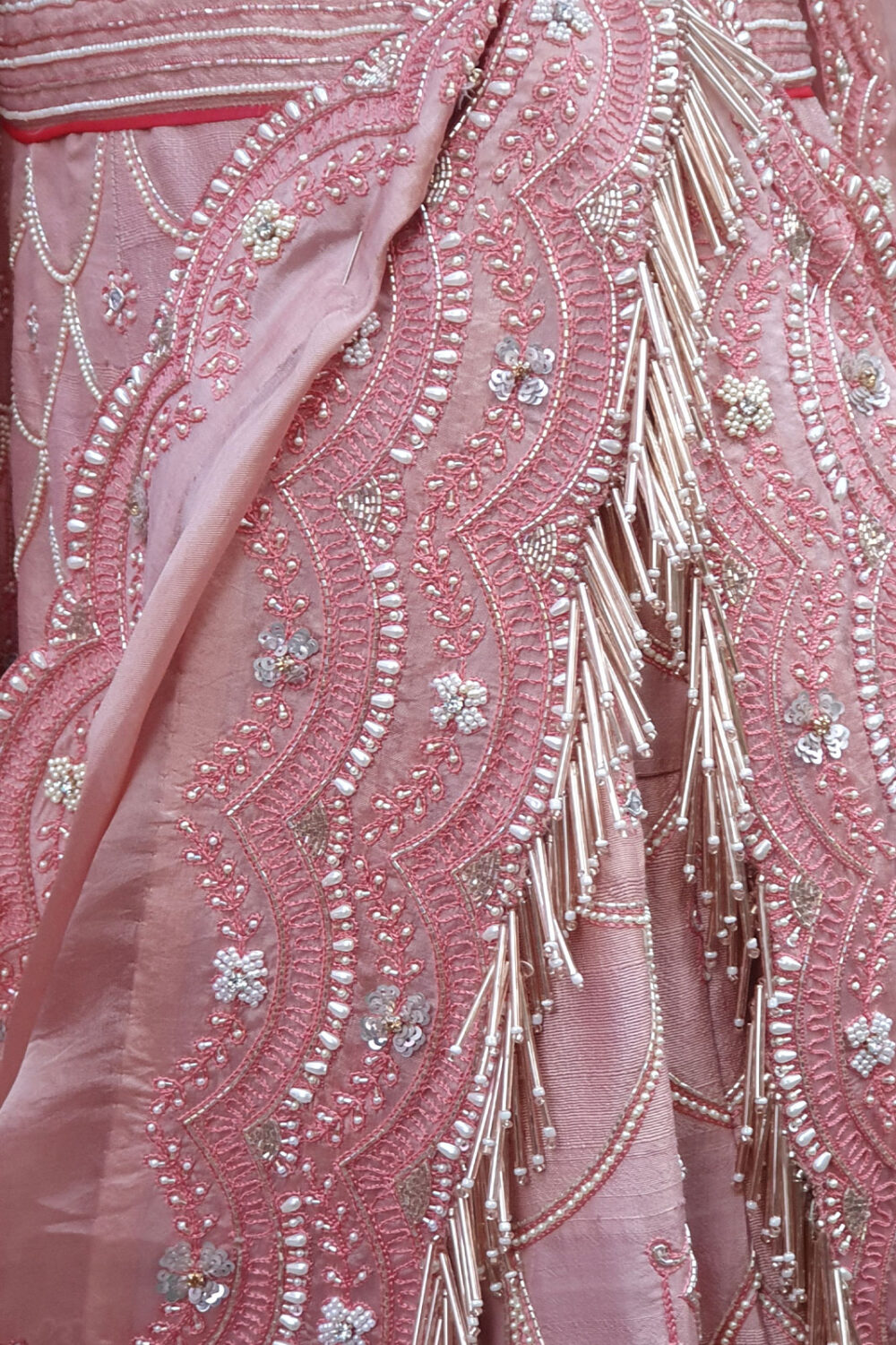 Designer Lehenga - Image 5