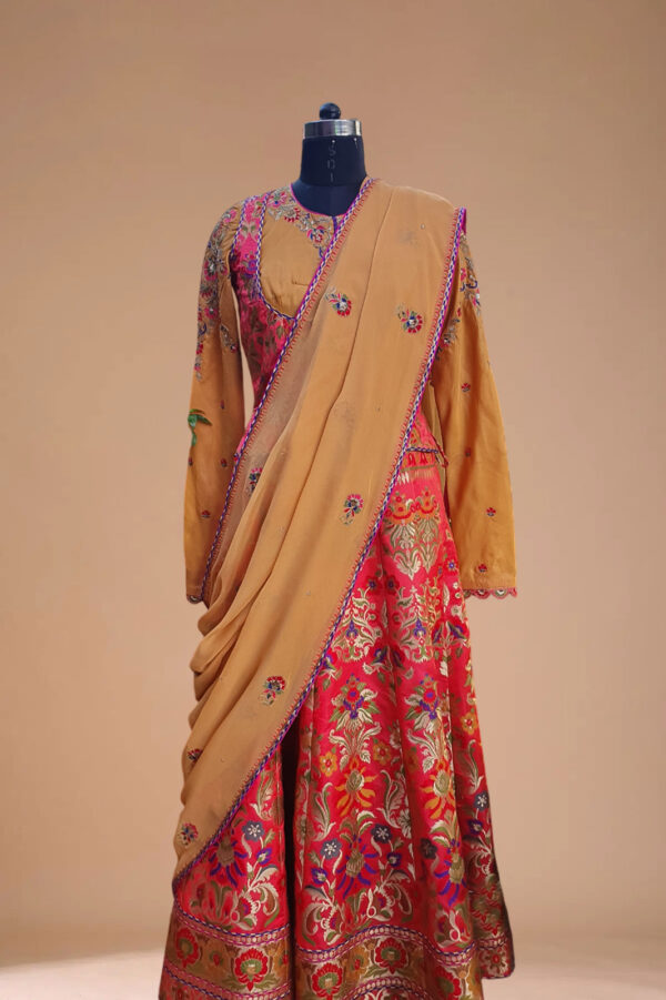 Lehenga