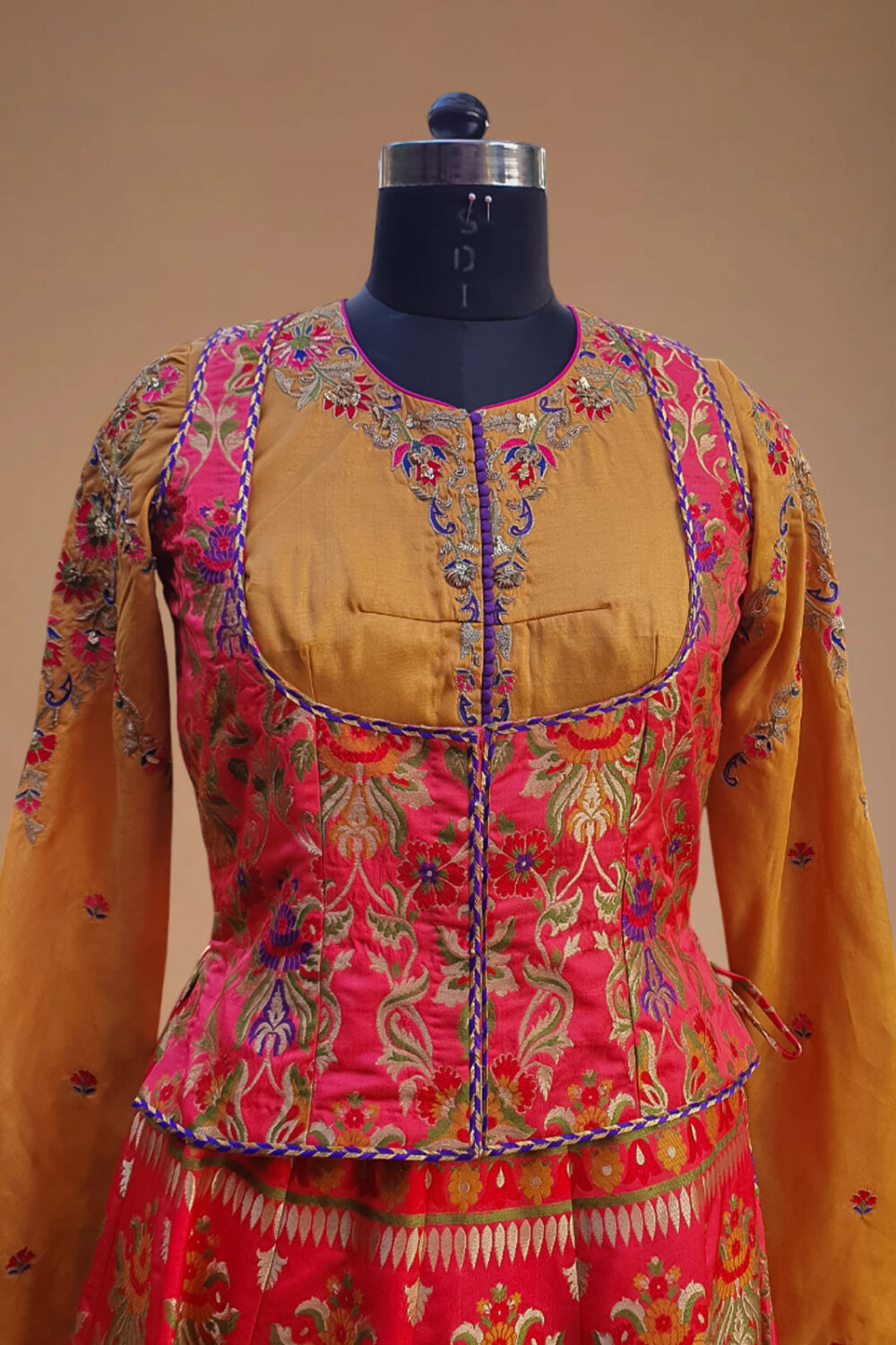 Lehenga - Image 2