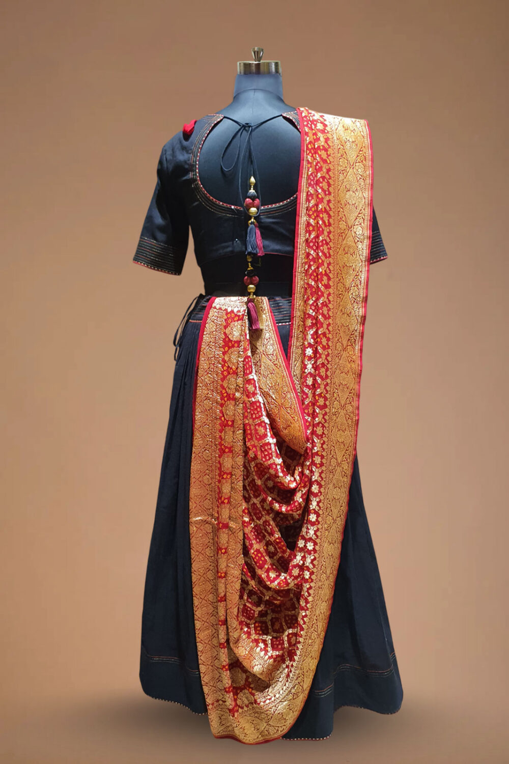 Lehenga Choli - Image 2