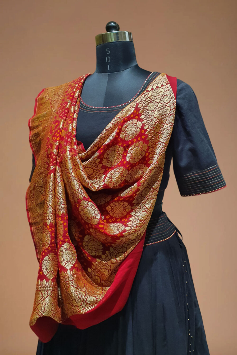 Lehenga Choli - Image 3