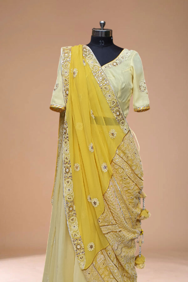 Deeksha Khurana In Zareen Purple Suit Set