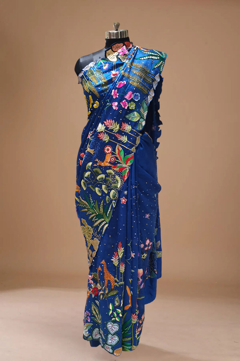 saree - Image 2