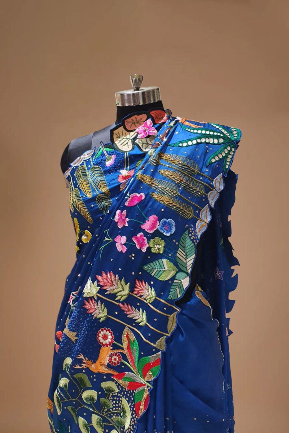 saree - Image 3