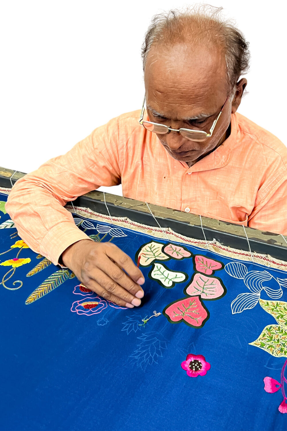saree - Image 4