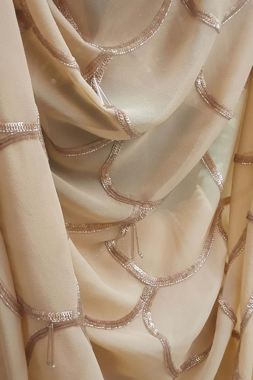 beautifully designed sarees - Image 4