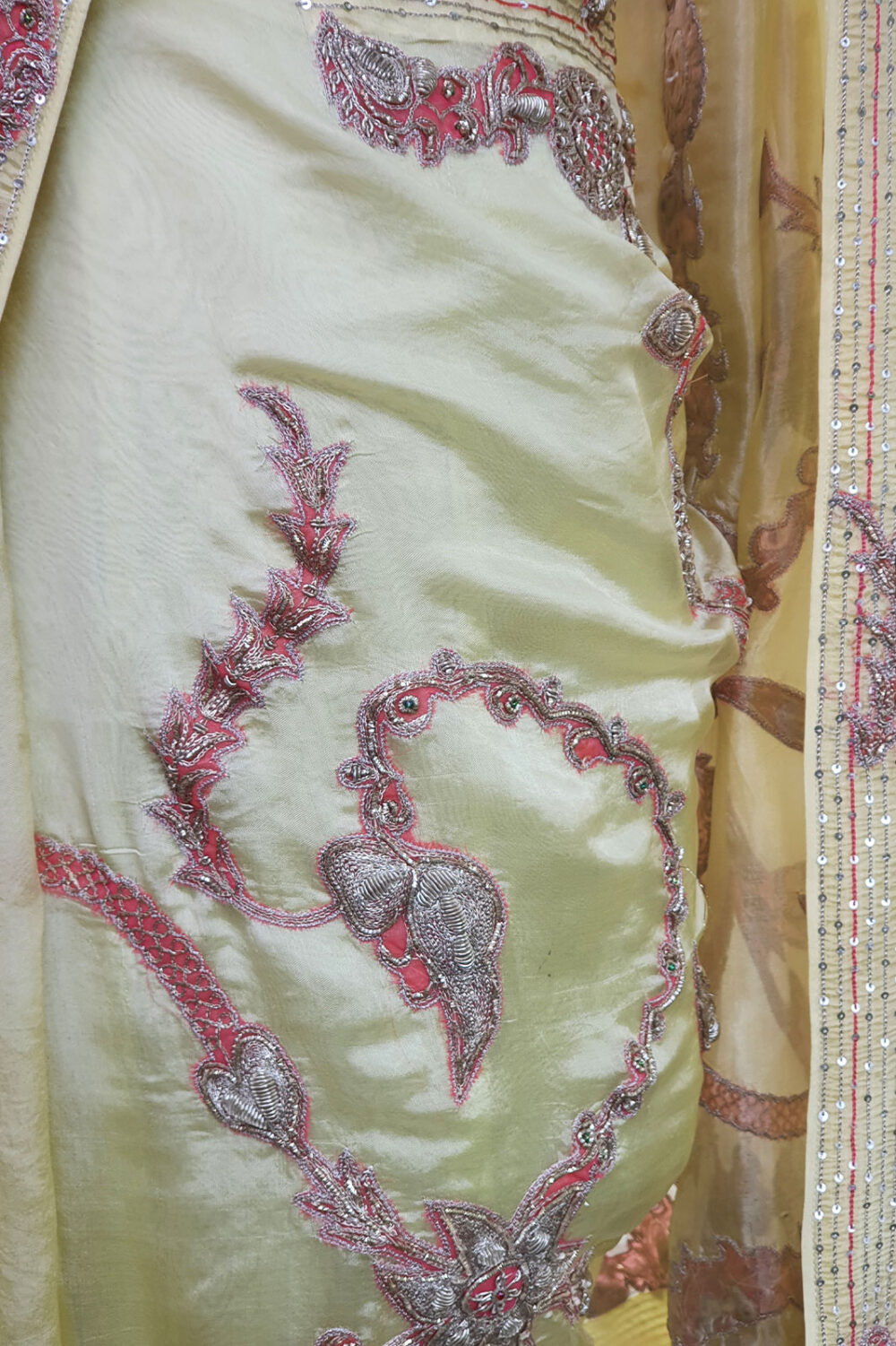 SWORNOF sarees - Image 3