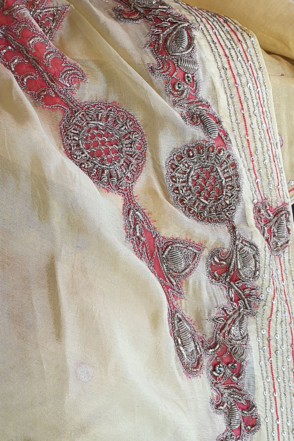SWORNOF sarees - Image 4