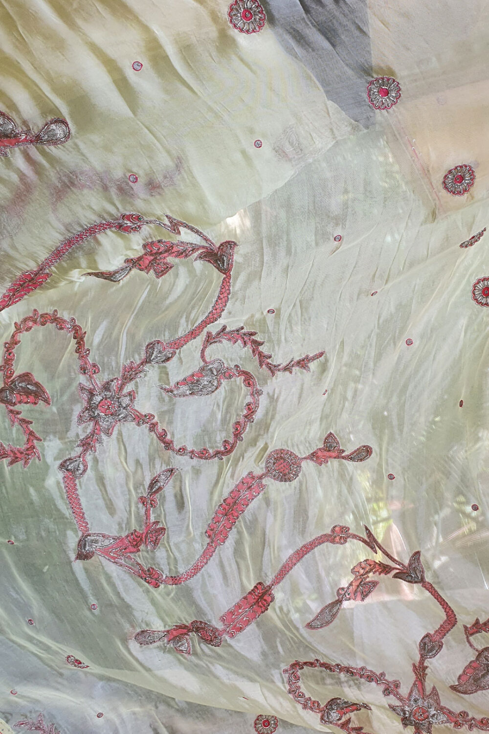 SWORNOF sarees - Image 5