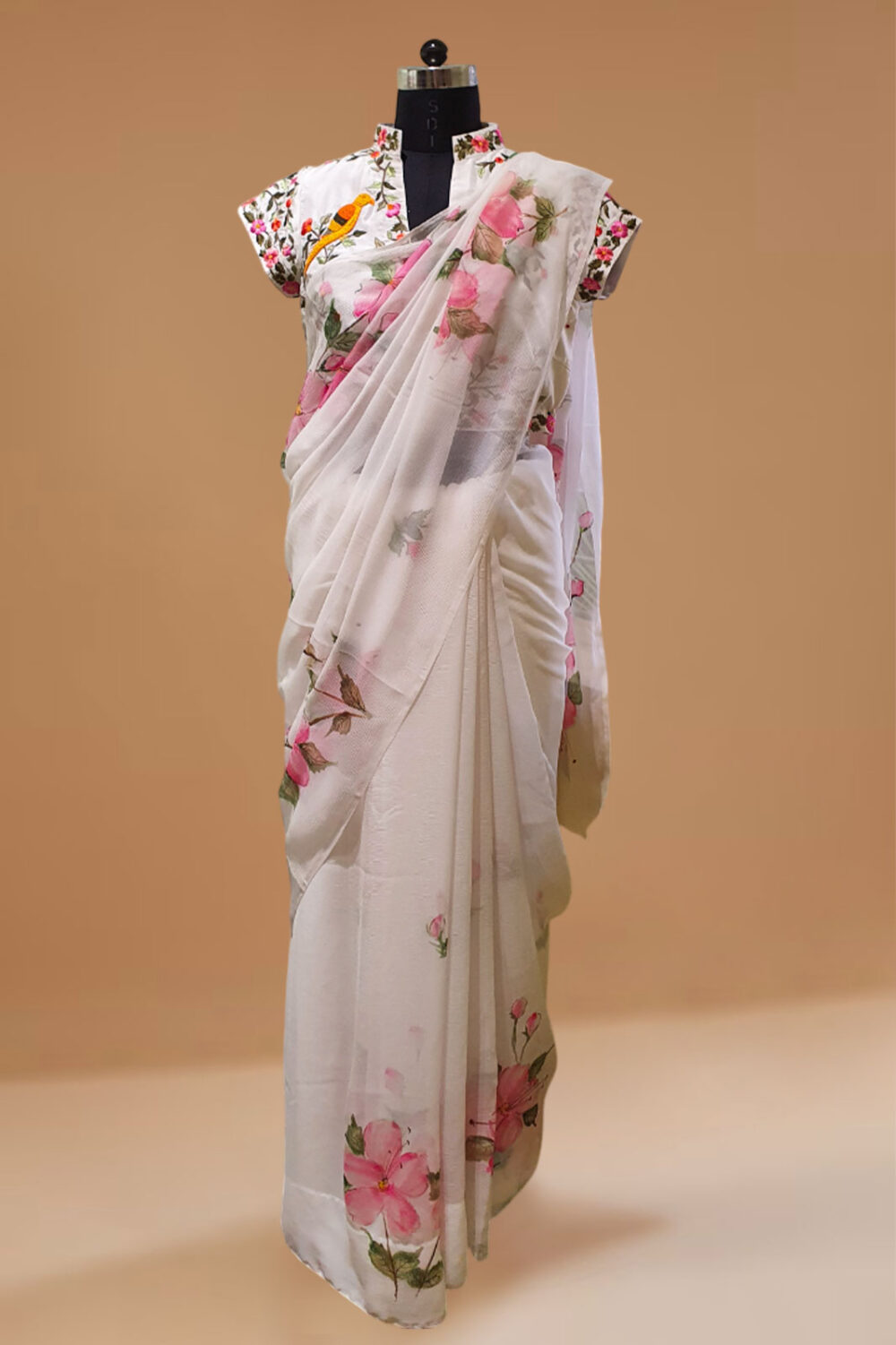 Silk Saree