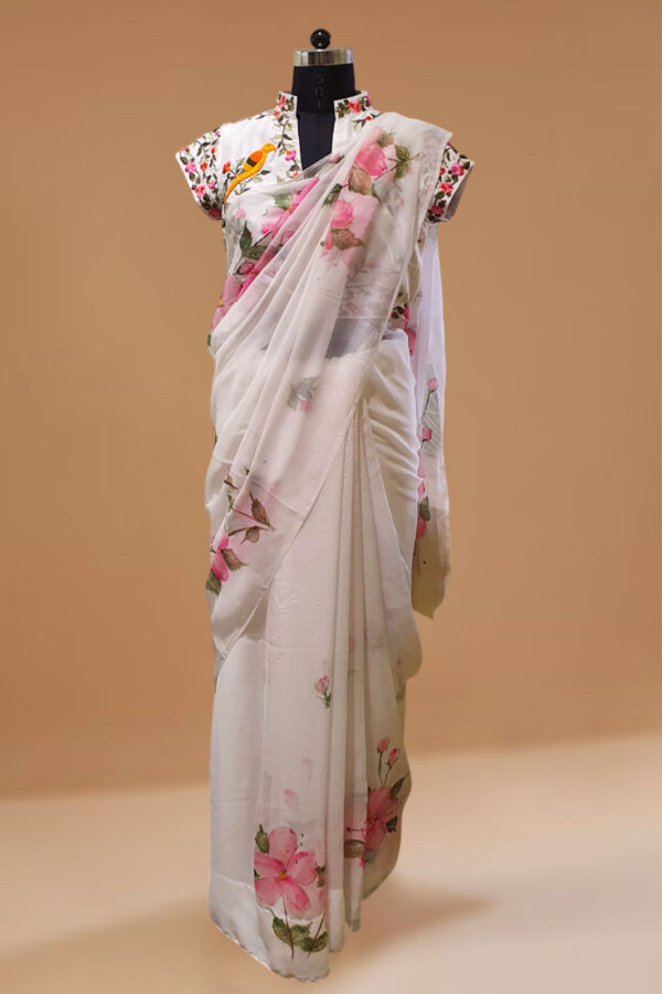 Silk Saree