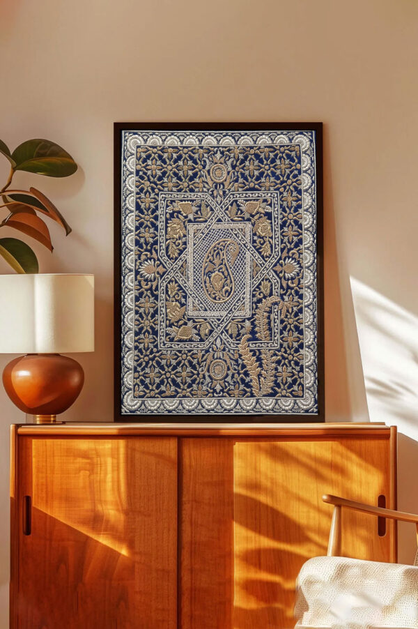 wall decor hanging