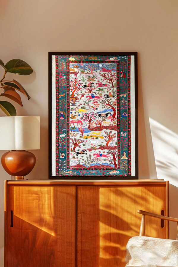 wall Decoration