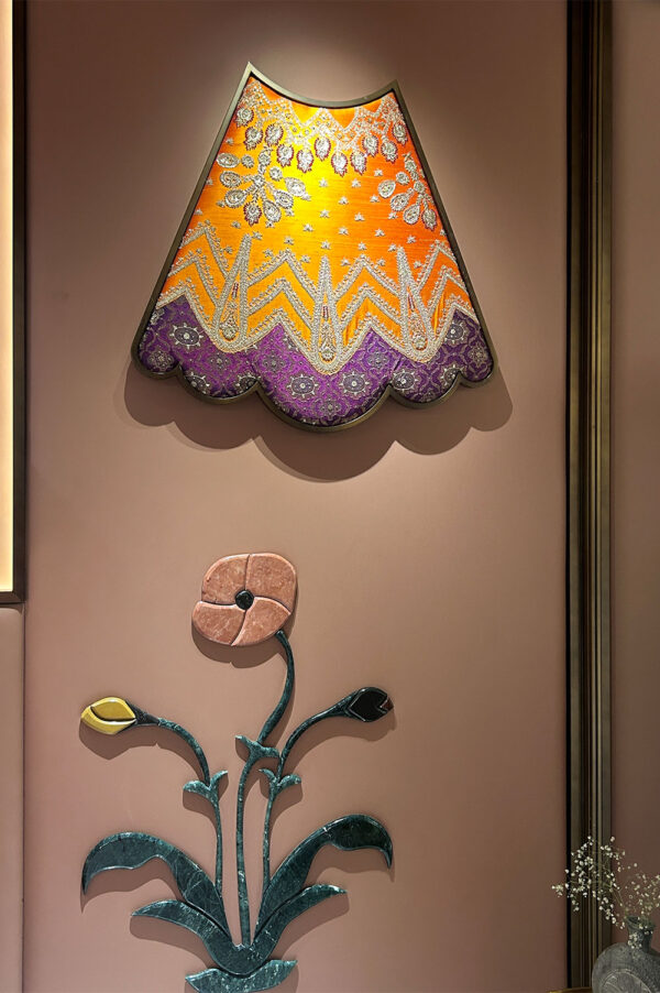 wall art decoration